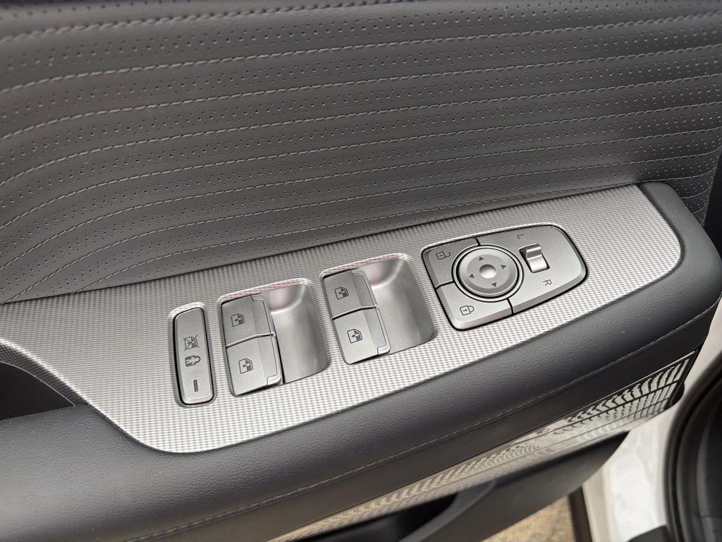 used 2023 Hyundai Palisade car, priced at $36,978