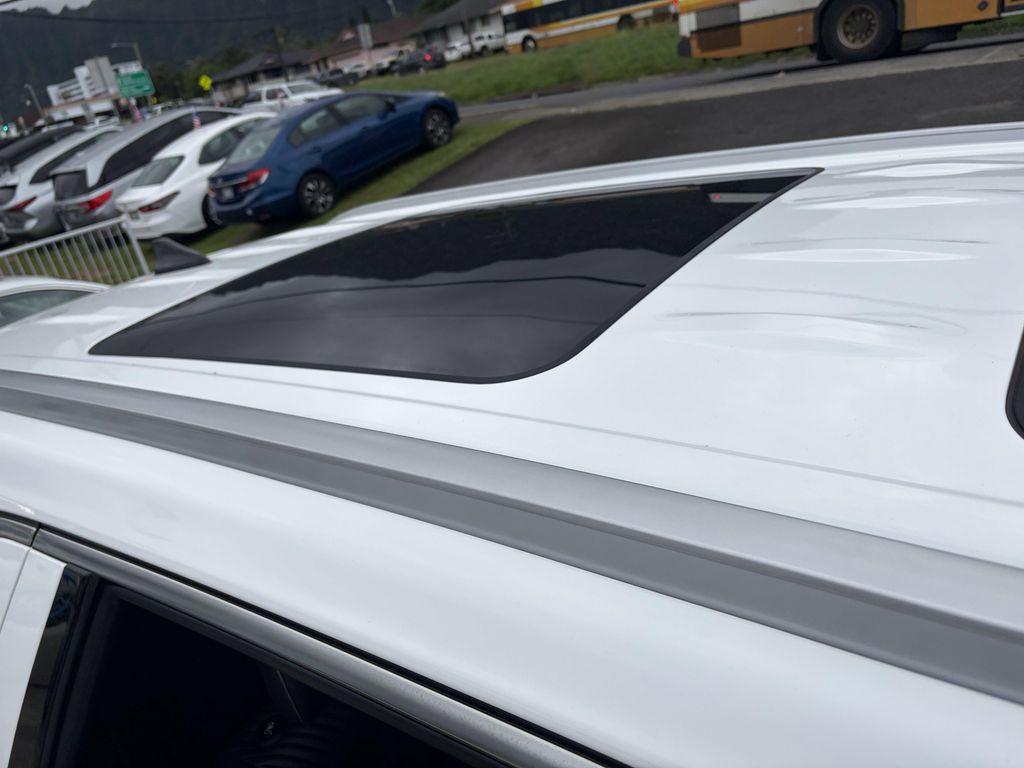 used 2023 Hyundai Palisade car, priced at $36,978