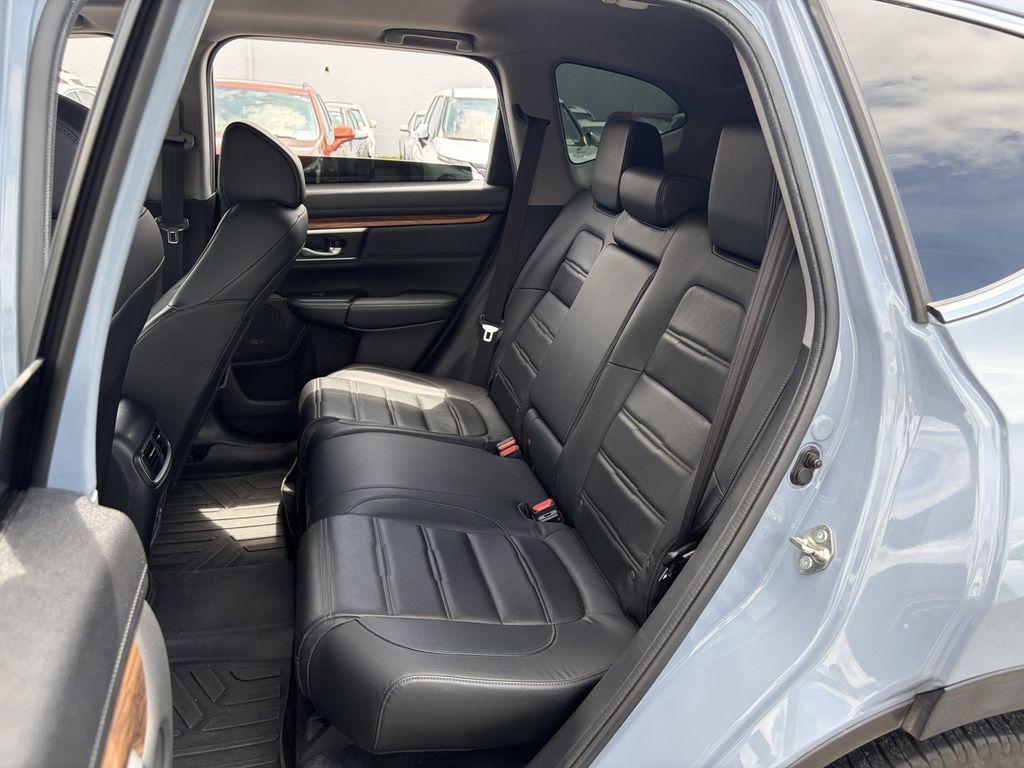 used 2020 Honda CR-V car, priced at $24,888
