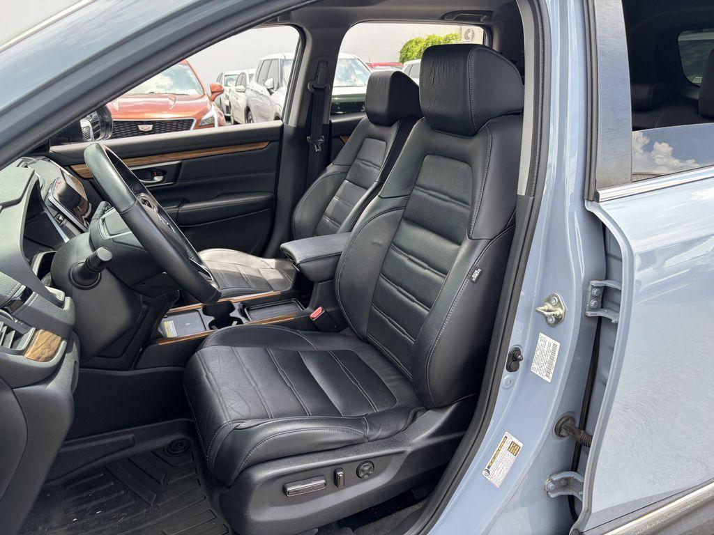 used 2020 Honda CR-V car, priced at $24,888