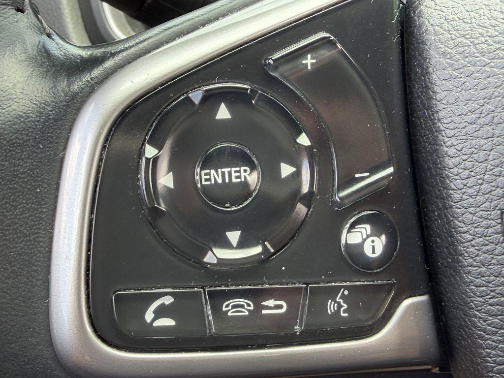 used 2020 Honda CR-V car, priced at $24,888