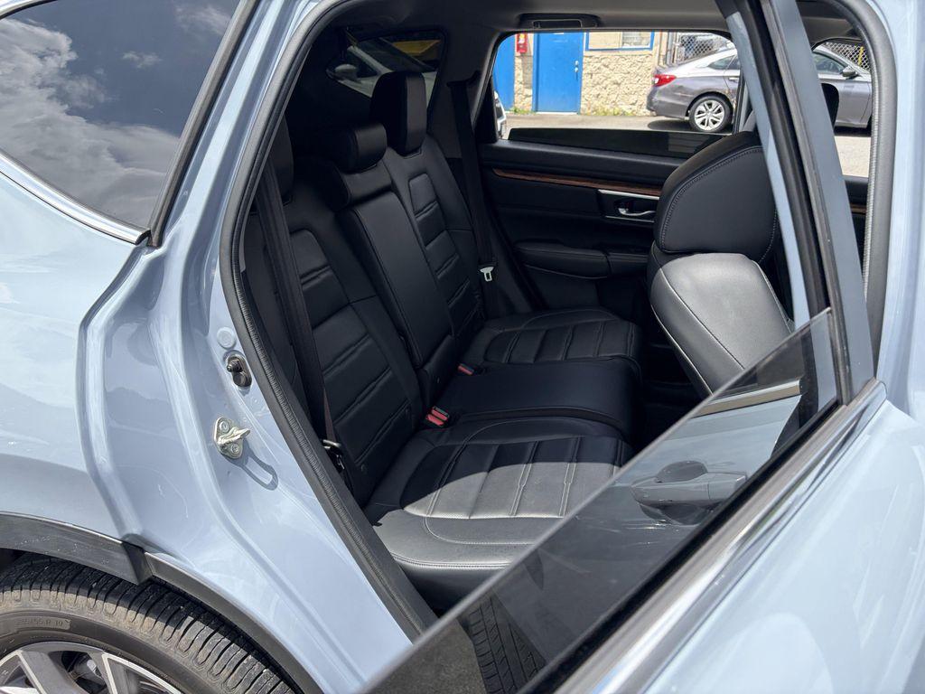 used 2020 Honda CR-V car, priced at $24,888