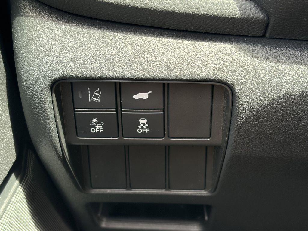 used 2020 Honda CR-V car, priced at $24,888