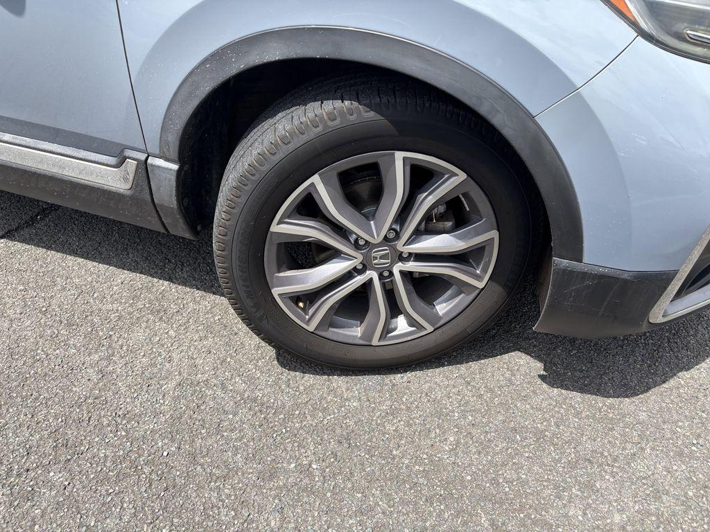 used 2020 Honda CR-V car, priced at $24,888
