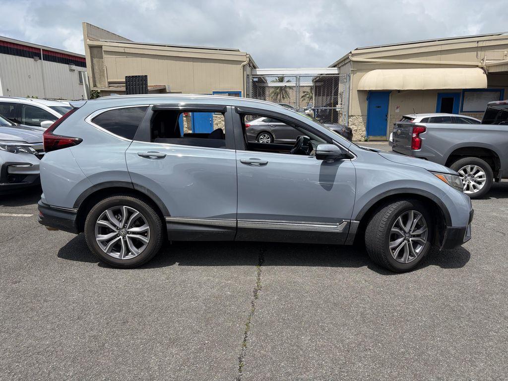 used 2020 Honda CR-V car, priced at $24,888