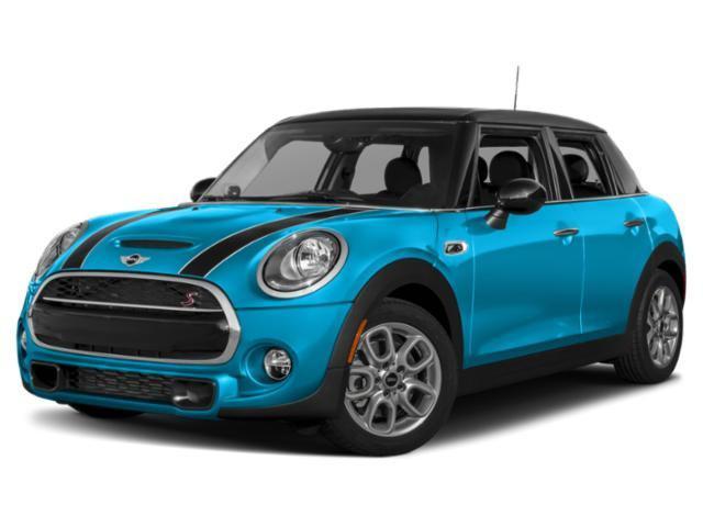 used 2015 MINI Hardtop car, priced at $15,978