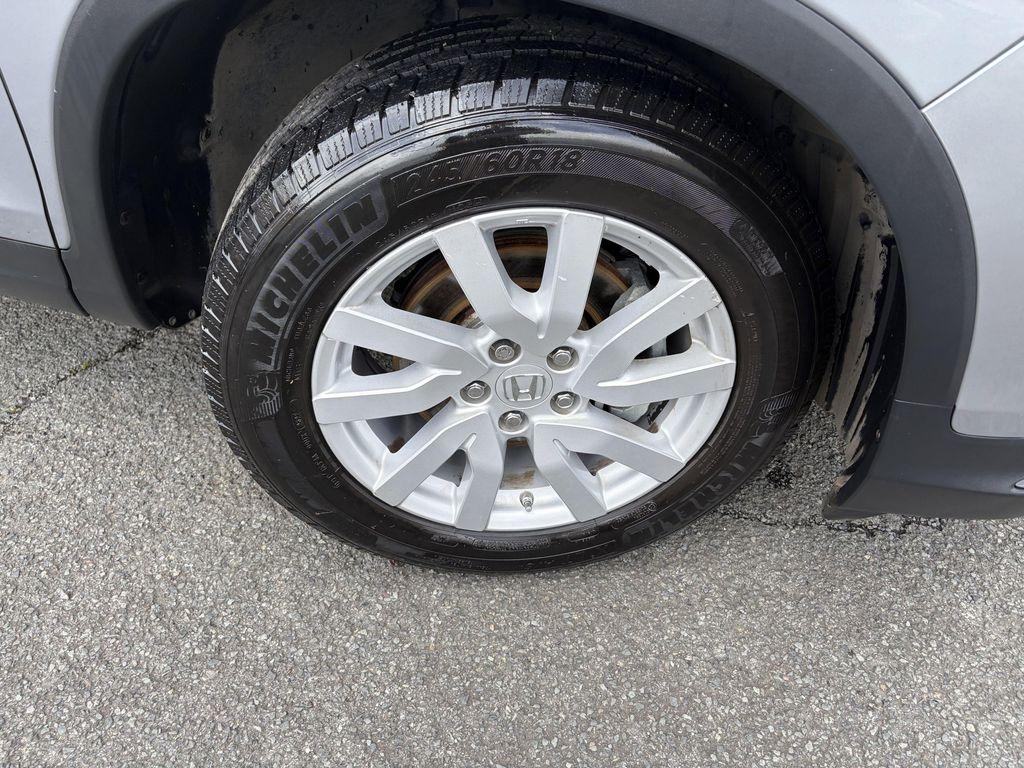 used 2020 Honda Pilot car, priced at $23,888