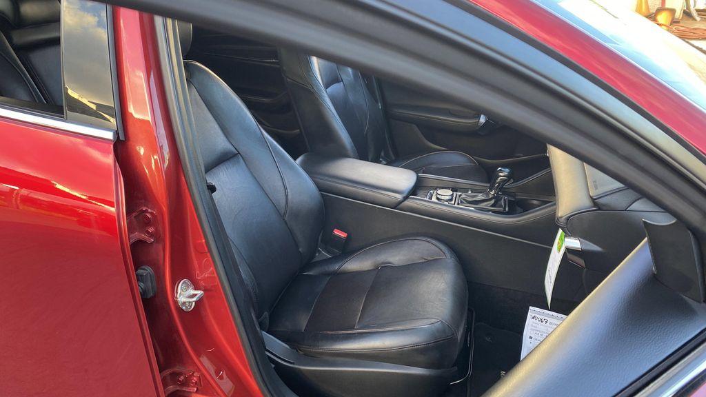 used 2022 Mazda Mazda3 car, priced at $22,488
