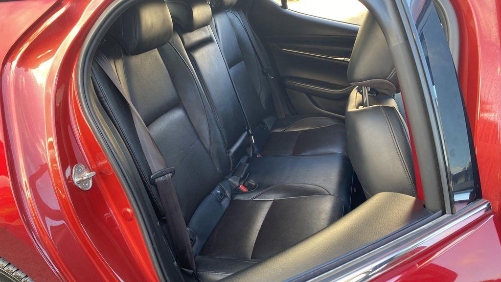 used 2022 Mazda Mazda3 car, priced at $22,488