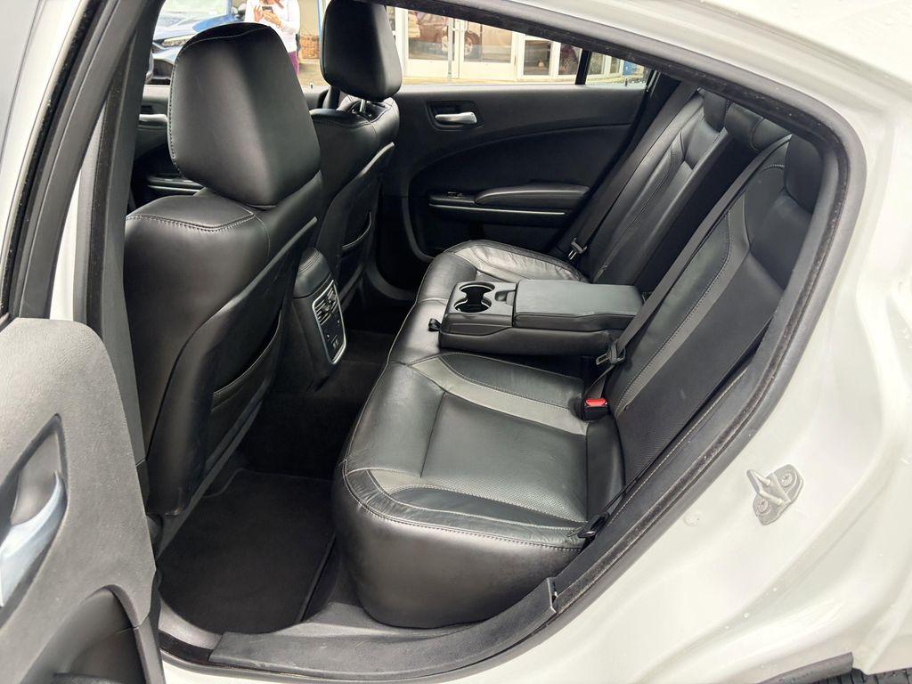 used 2022 Dodge Charger car, priced at $20,888