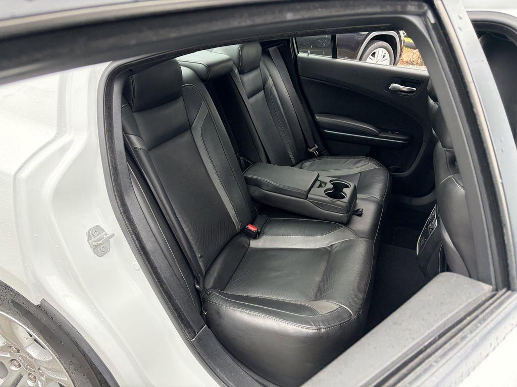 used 2022 Dodge Charger car, priced at $20,888