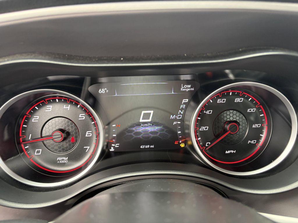 used 2022 Dodge Charger car, priced at $20,888