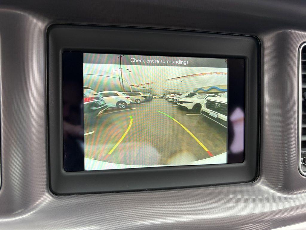 used 2022 Dodge Charger car, priced at $20,888