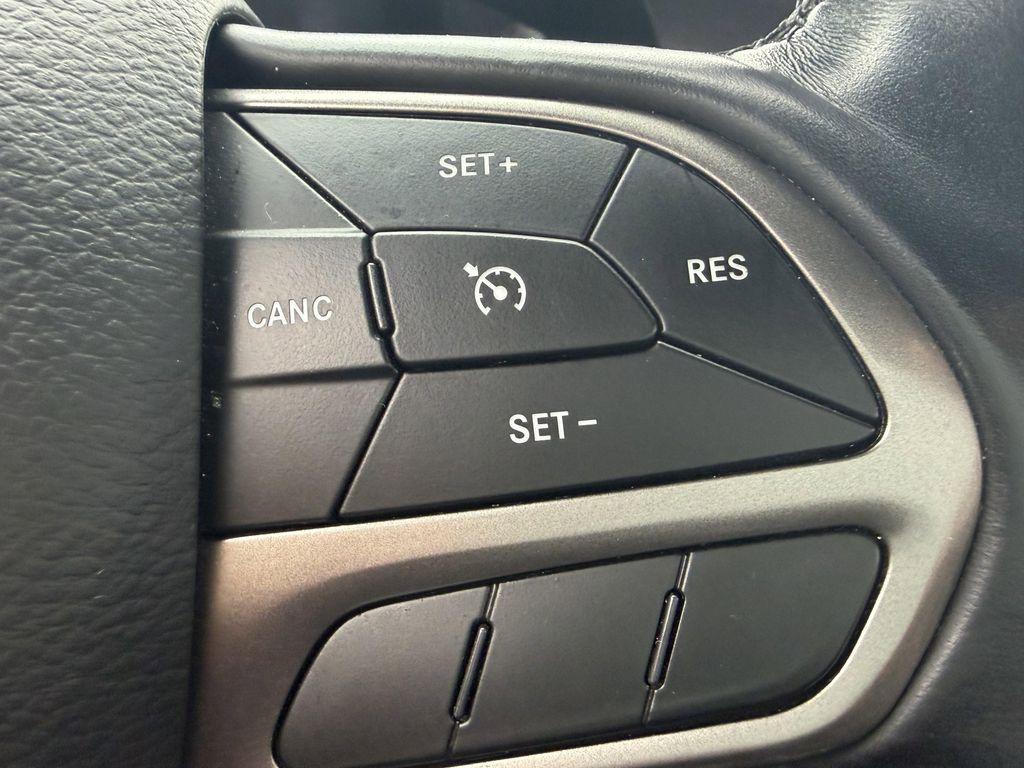 used 2022 Dodge Charger car, priced at $20,888