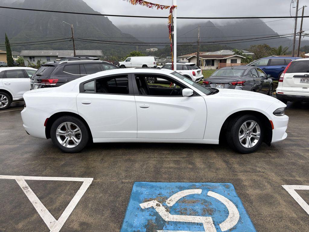 used 2022 Dodge Charger car, priced at $20,888
