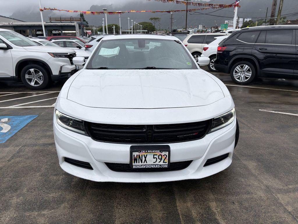 used 2022 Dodge Charger car, priced at $20,888