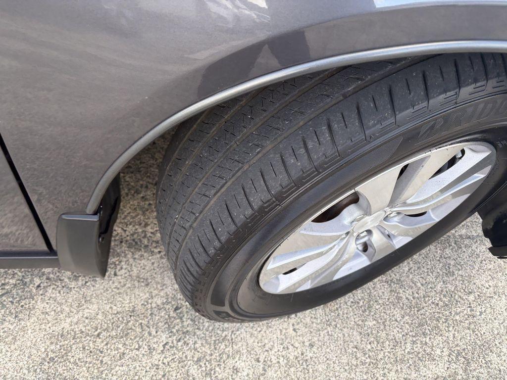 used 2015 Honda Odyssey car, priced at $13,995