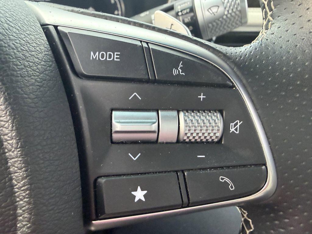 used 2025 Genesis G70 car, priced at $31,888