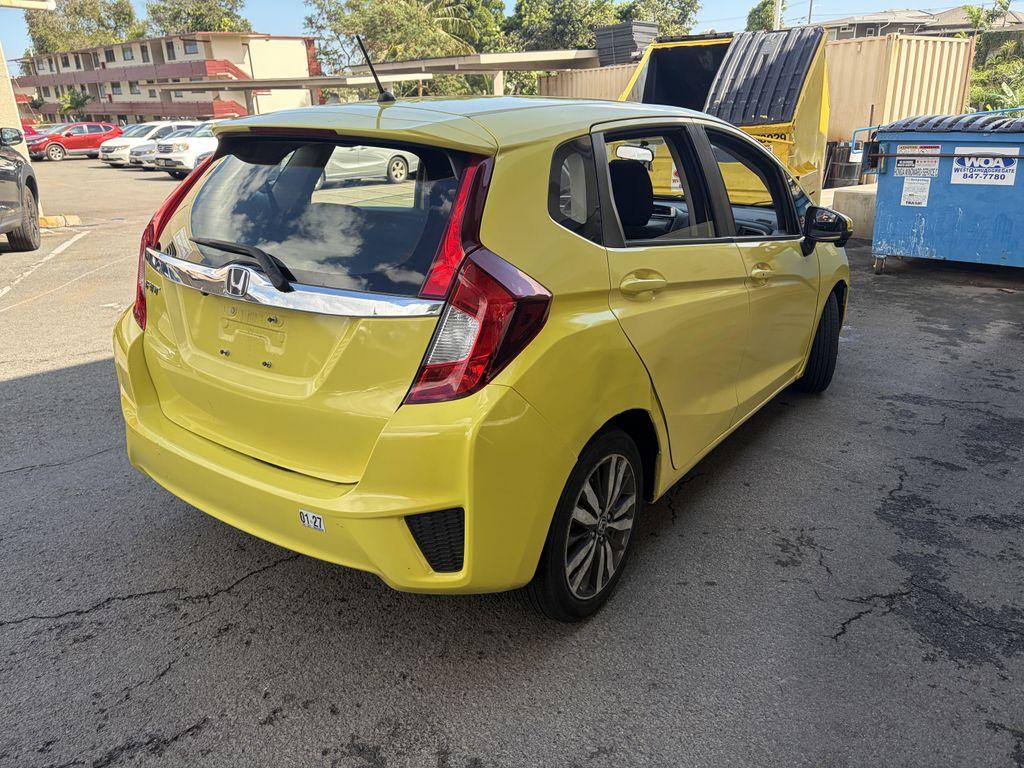 used 2016 Honda Fit car, priced at $16,888