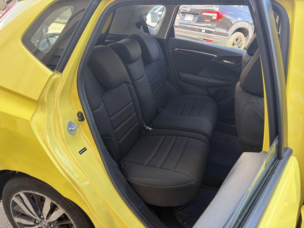 used 2016 Honda Fit car, priced at $16,888