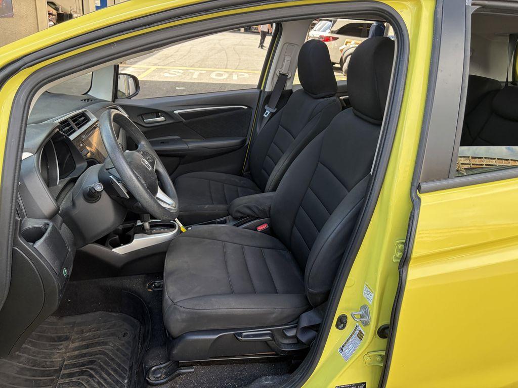 used 2016 Honda Fit car, priced at $16,888