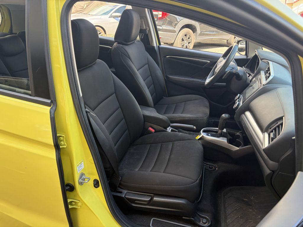 used 2016 Honda Fit car, priced at $16,888