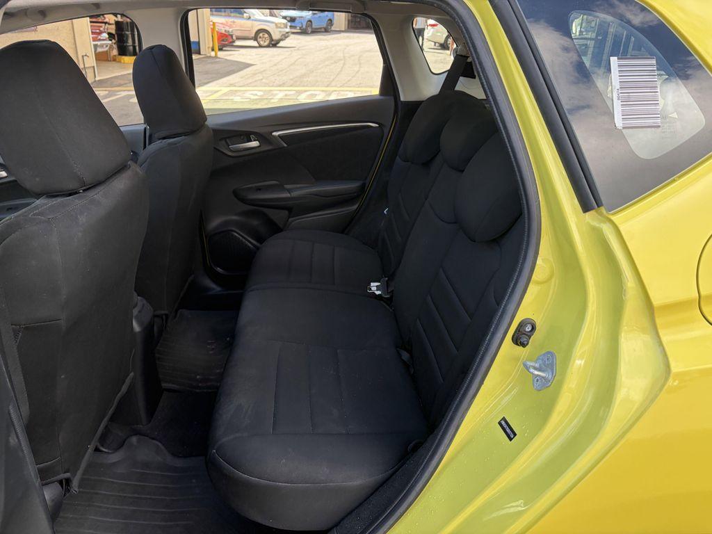 used 2016 Honda Fit car, priced at $16,888