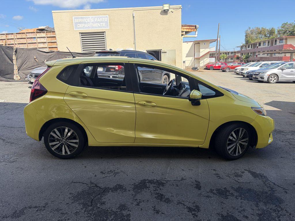 used 2016 Honda Fit car, priced at $16,888