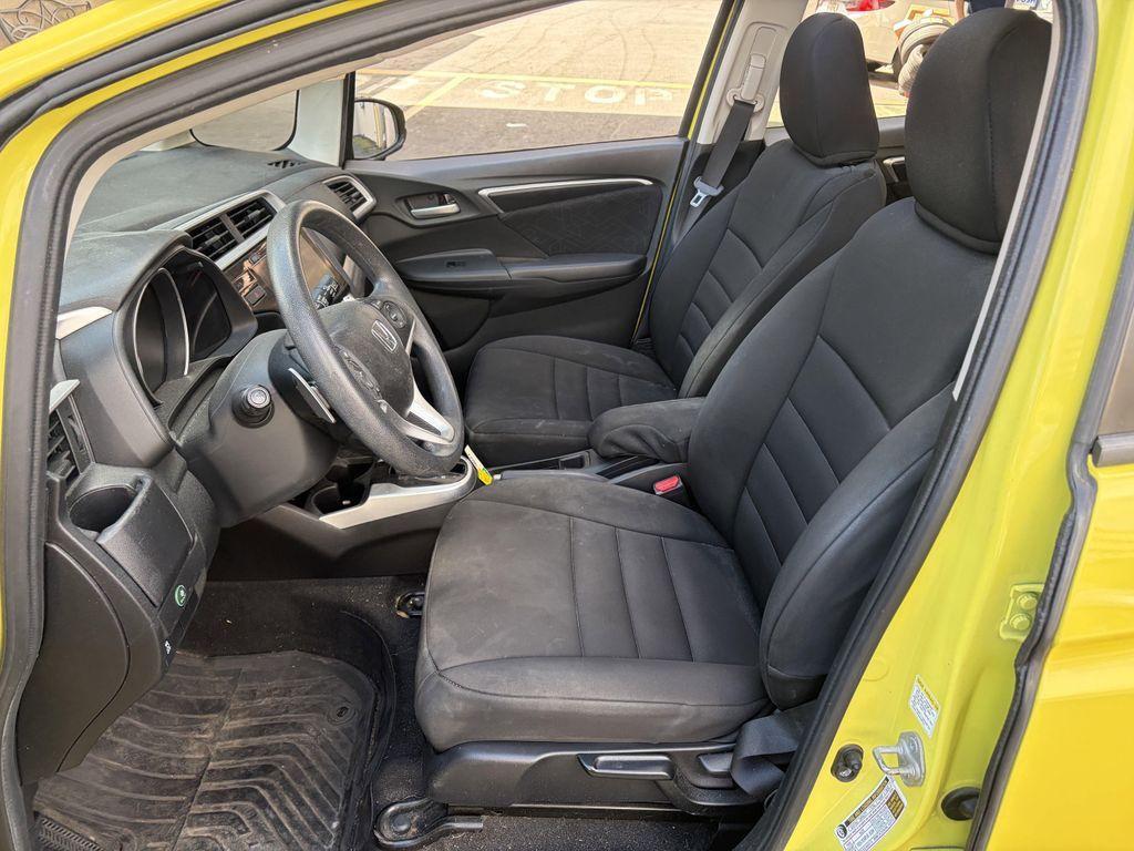 used 2016 Honda Fit car, priced at $16,888