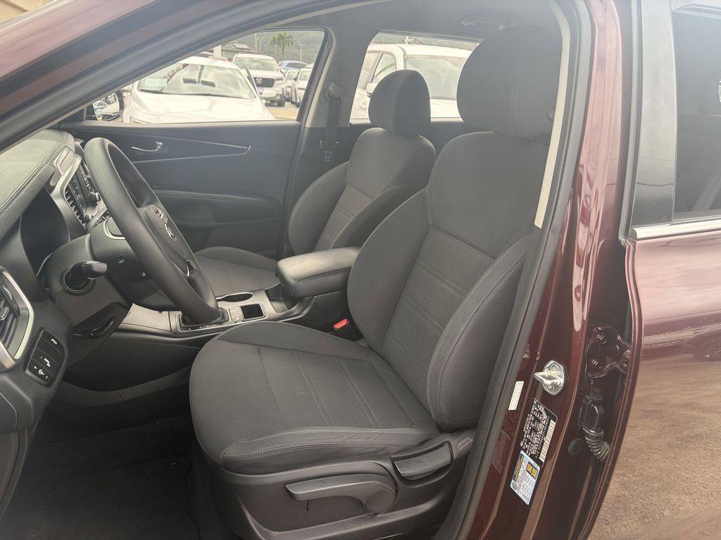 used 2020 Kia Sorento car, priced at $12,988