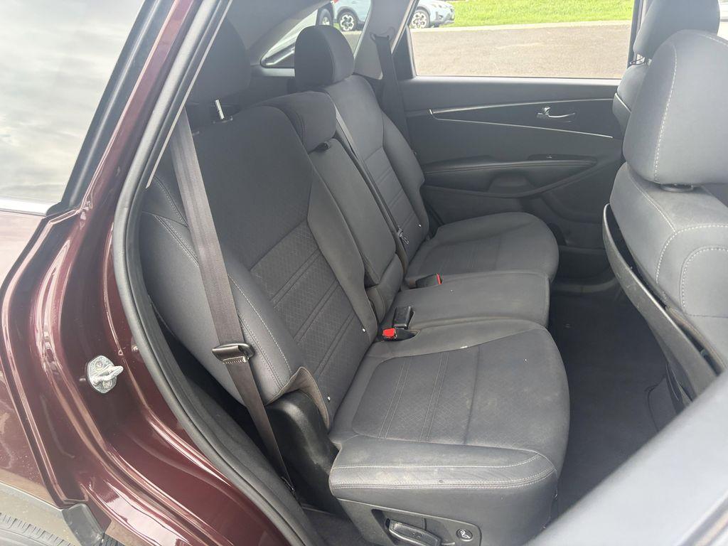 used 2020 Kia Sorento car, priced at $12,988