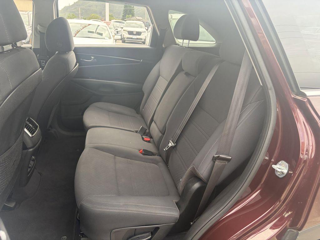 used 2020 Kia Sorento car, priced at $12,988