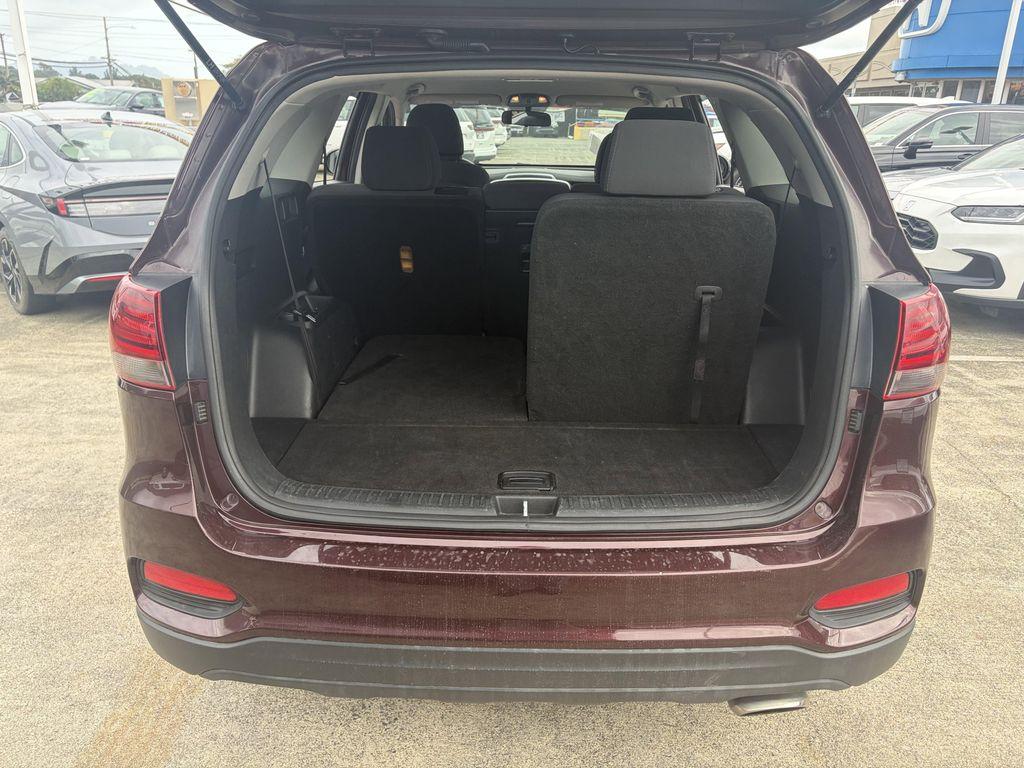 used 2020 Kia Sorento car, priced at $12,988