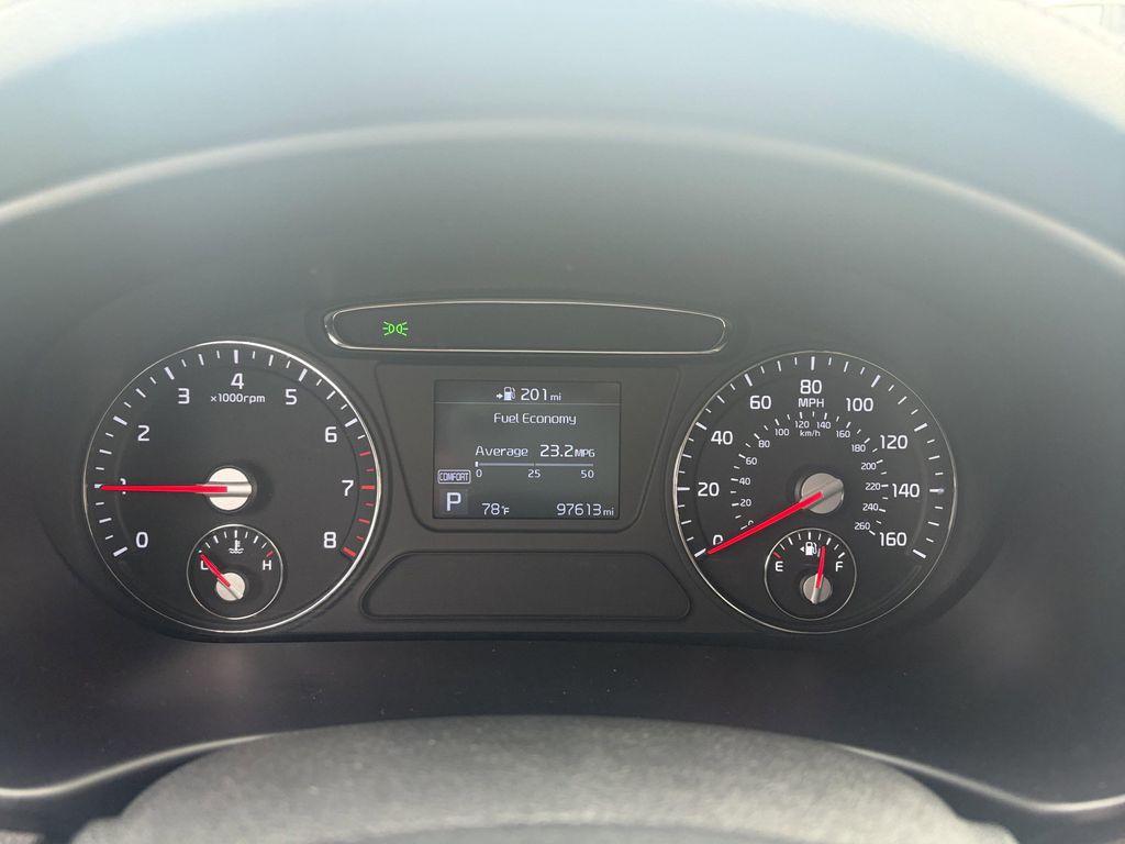 used 2020 Kia Sorento car, priced at $12,988