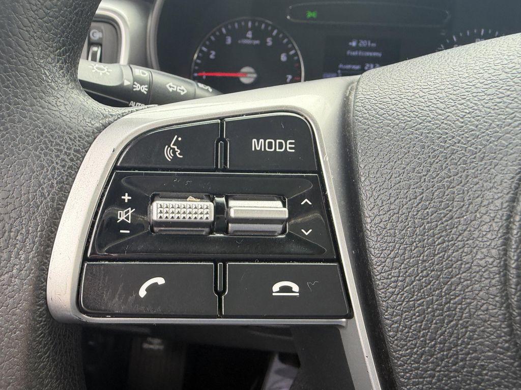 used 2020 Kia Sorento car, priced at $12,988