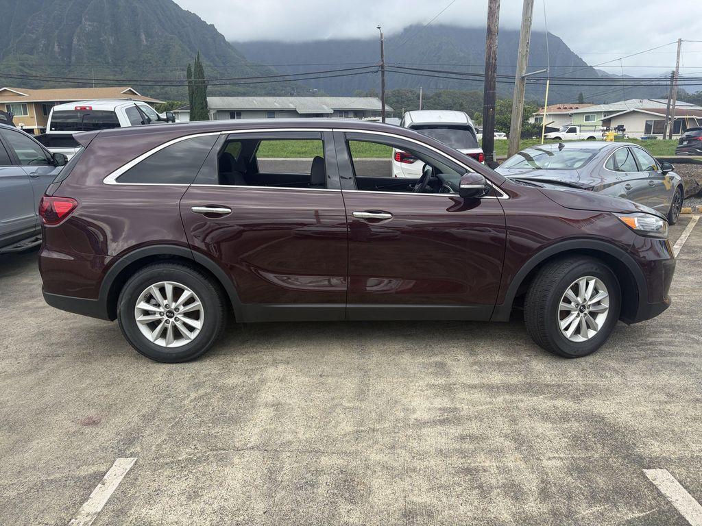 used 2020 Kia Sorento car, priced at $12,988