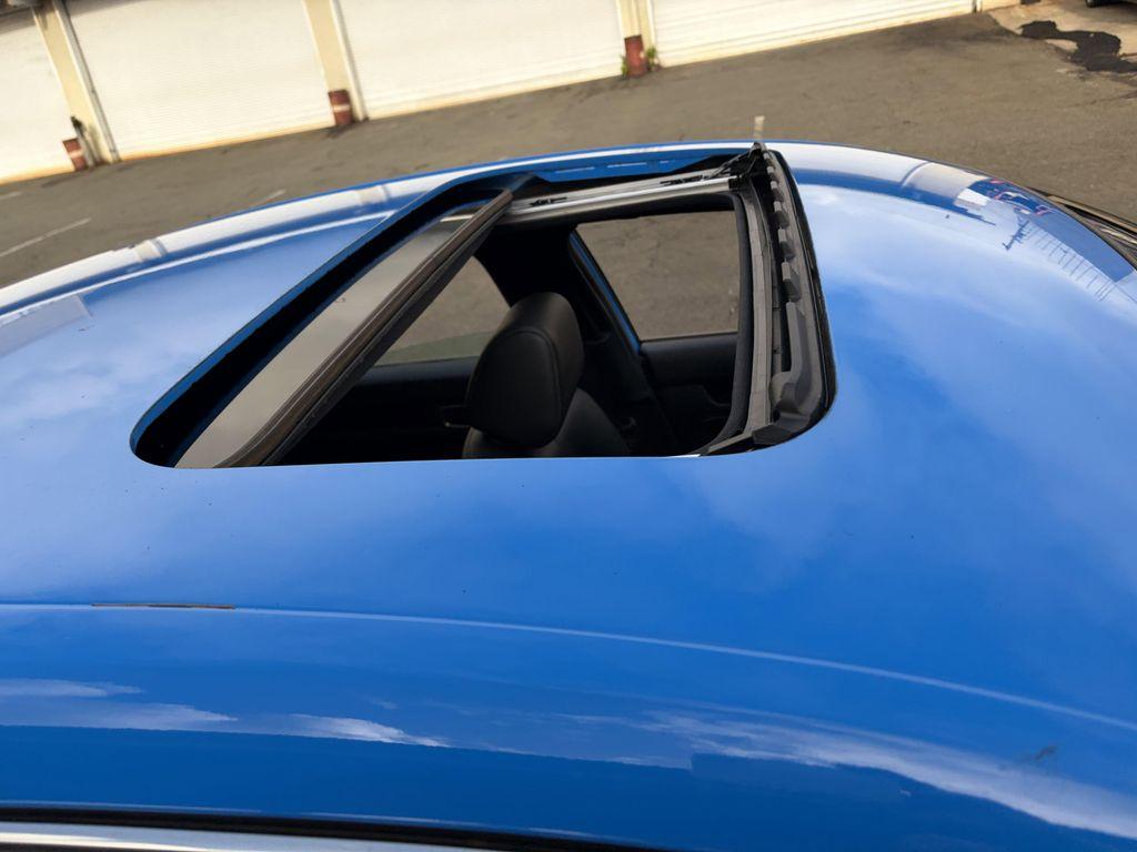 used 2023 Honda Civic car, priced at $30,302