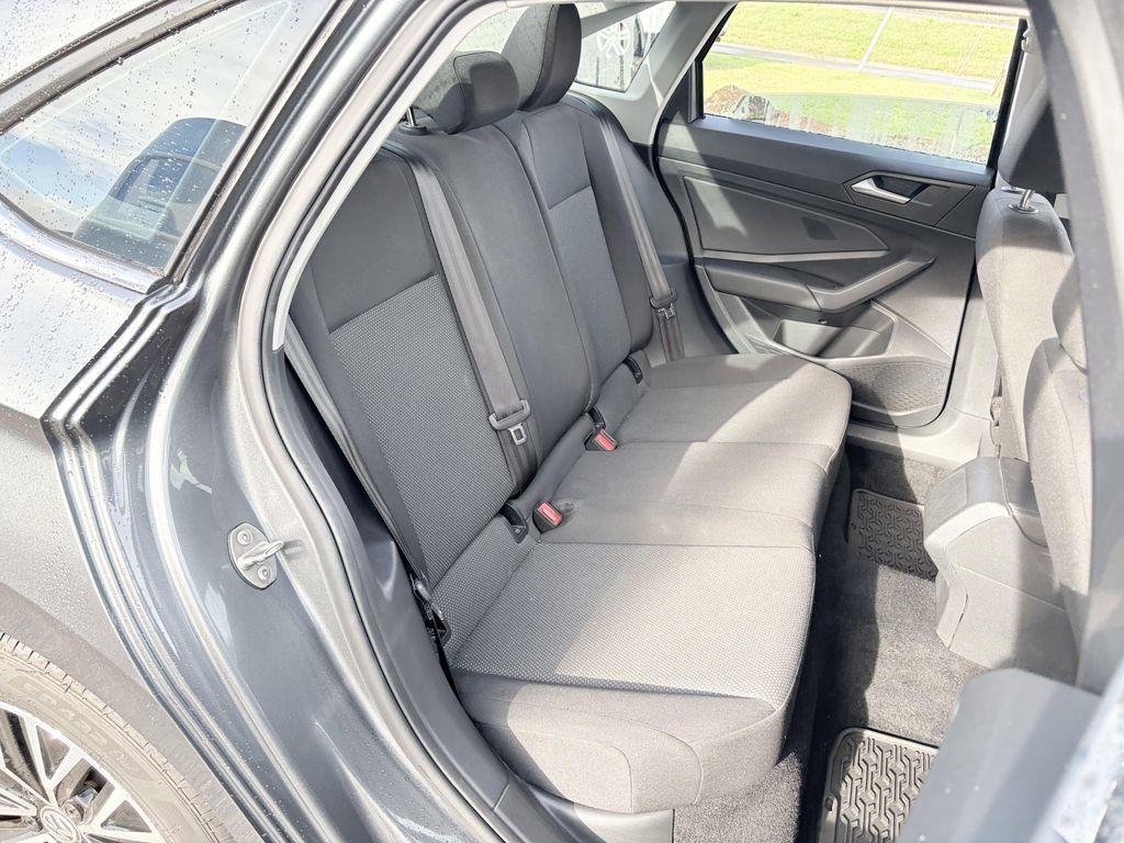 used 2021 Volkswagen Jetta car, priced at $20,995