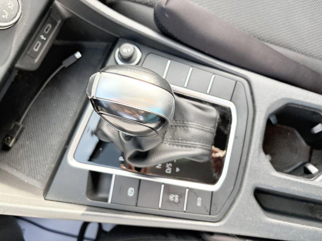 used 2021 Volkswagen Jetta car, priced at $20,995