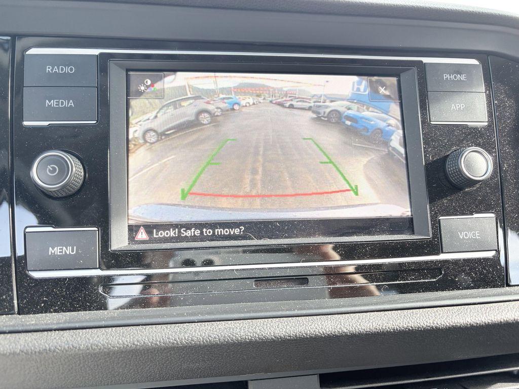 used 2021 Volkswagen Jetta car, priced at $20,995