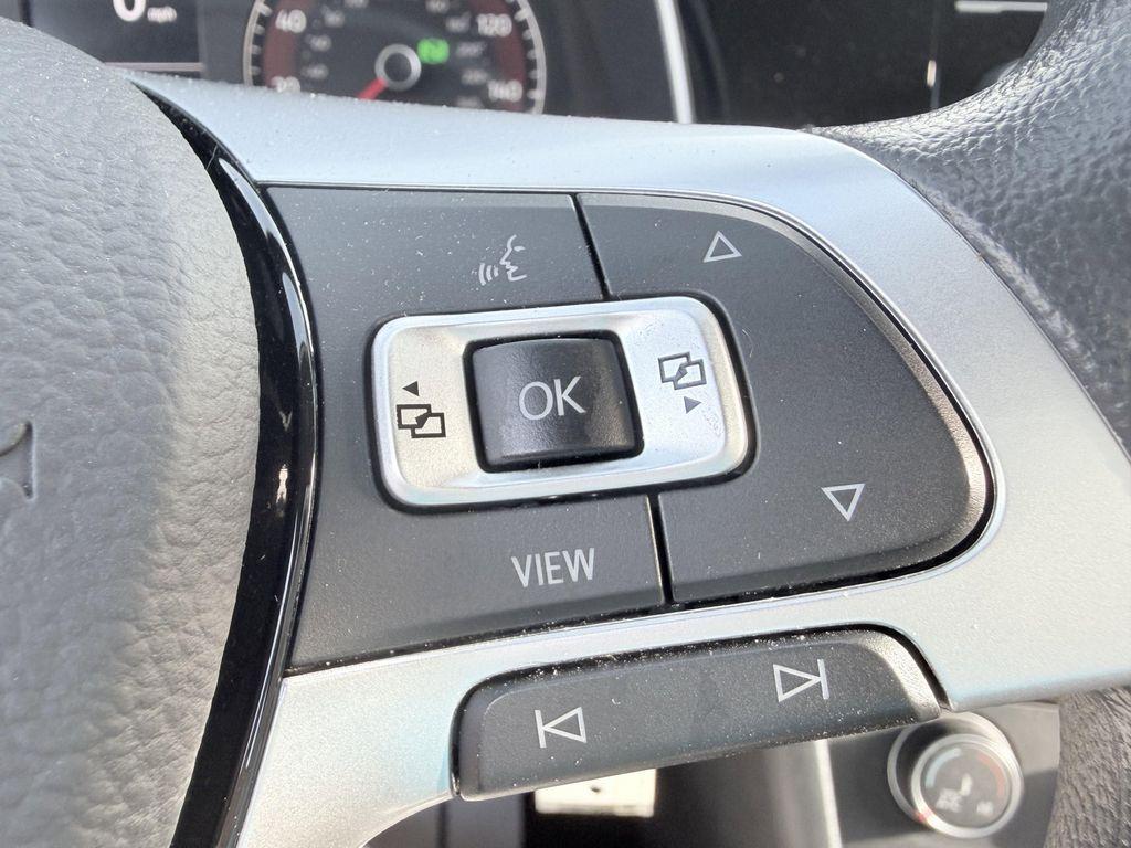 used 2021 Volkswagen Jetta car, priced at $20,995