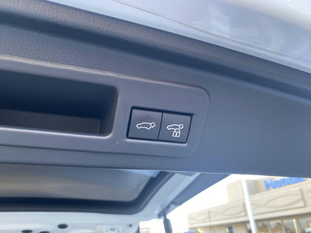 used 2025 Toyota 4Runner car, priced at $49,777