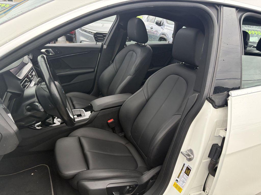 used 2024 BMW 228 Gran Coupe car, priced at $27,885