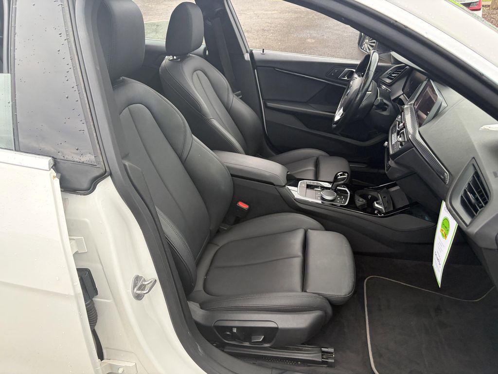 used 2024 BMW 228 Gran Coupe car, priced at $27,885