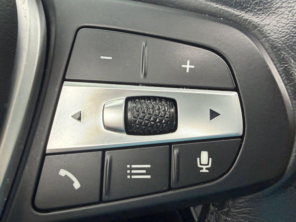 used 2024 BMW 228 Gran Coupe car, priced at $27,885