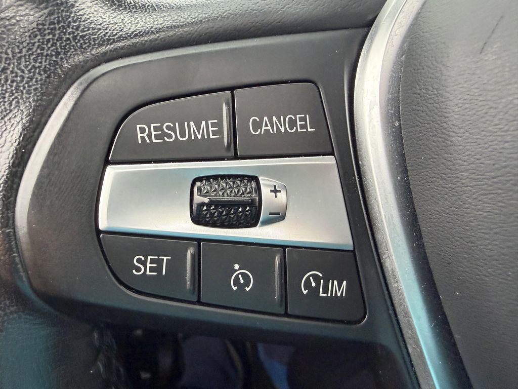 used 2024 BMW 228 Gran Coupe car, priced at $27,885