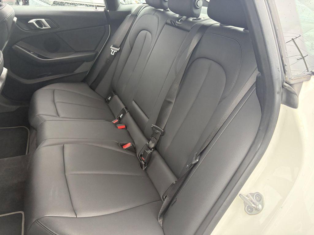 used 2024 BMW 228 Gran Coupe car, priced at $27,885