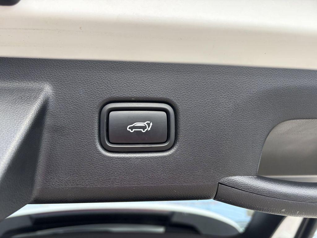 used 2024 Hyundai Tucson car, priced at $22,898