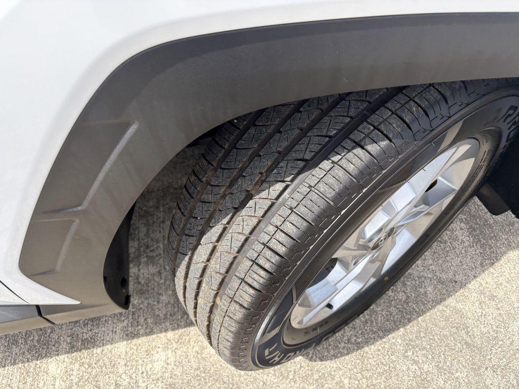 used 2024 Hyundai Tucson car, priced at $22,898