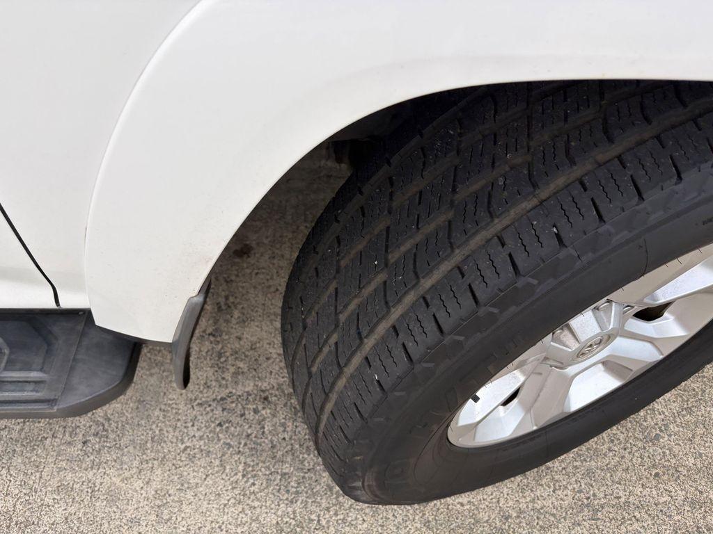 used 2018 Toyota 4Runner car, priced at $32,995
